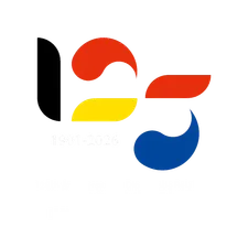125th Anniversary of Diplomatic Relations between Belgium and South Korea