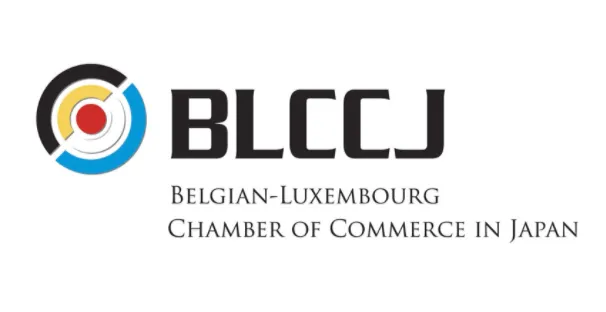 Belgian-Luxembourg Chamber of Commerce in Japan logo
