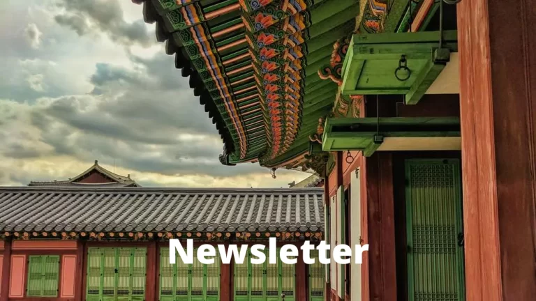 Monthly Newletter – June 2022