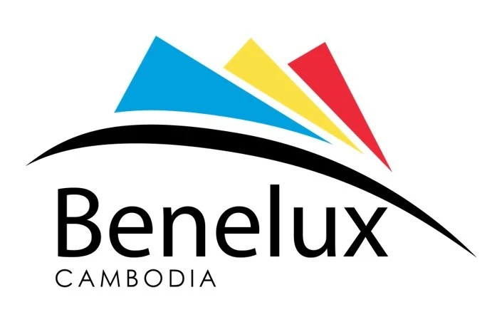 Logo of the Benelux chamber of commerce