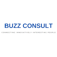 Logo of the Belgian Company Buzz Consult