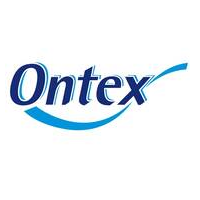 Logo of the Belgian company Ontex Group