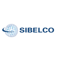 Logo of the Belgian company Sibelco